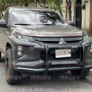 DEFENSA MEDIA C/Bigote L-200 Mod 2021/2022