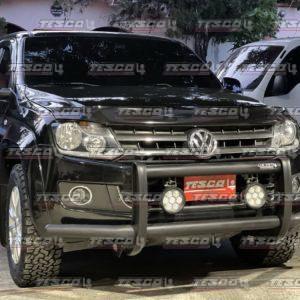 DEFENSA MEDIA C/Bigote AMAROK 1 Mod 2013 / 2022