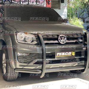 DEFENSA CENTRAL C/Bigote Amarok 4