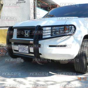 DEFENSA COMPLETA HONDA RIDGELINE