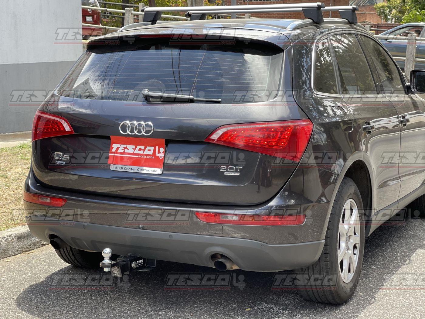 Halador Custom Audi Q5 Mod.2008/2022 - Imagen 2