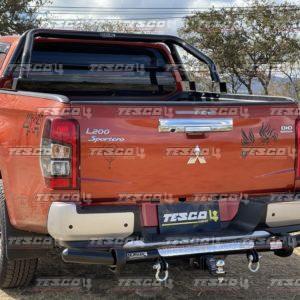 BUMPER DE Puñito Custom Mitsuishi 1 L-200 Mod. 2015/2022