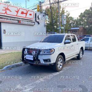 DEFENSA COMPLETA C/Bigote Jac 1 T6 Mod. 2018