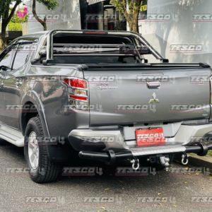 BUMPER DE Puñito Custom Mitsuishi 1 L-200 Mod. 2015/2022