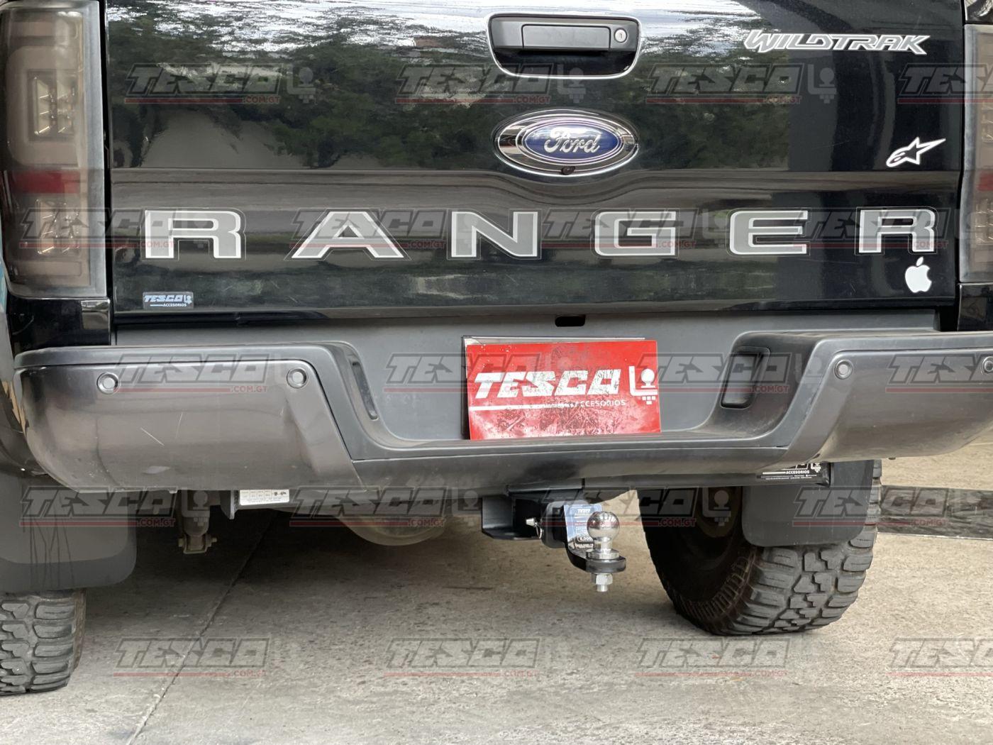 Halador Custon Ford Ranger Mod./2013/2022 - Imagen 3