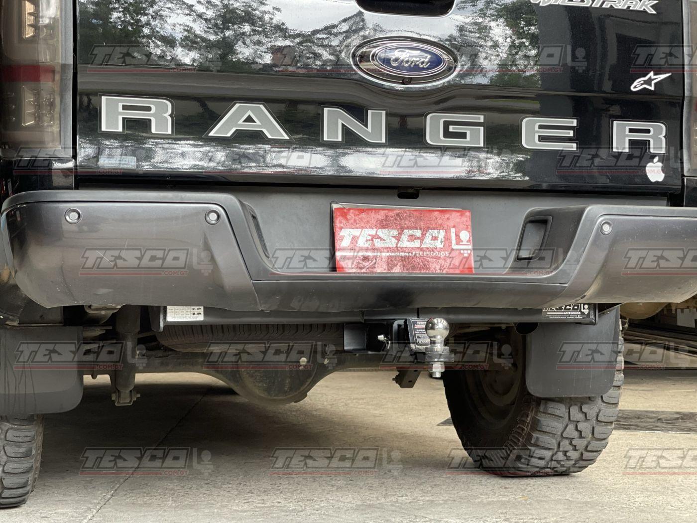 Halador Custon Ford Ranger Mod./2013/2022 - Imagen 2