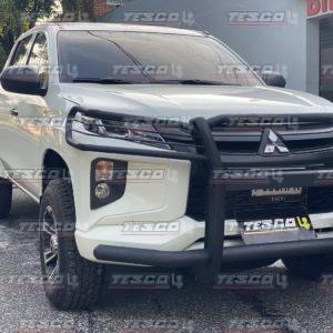 DEFENSA COMPLETA C/Bigote MITSUBISHI L-200 Nuevo Mod. 2022