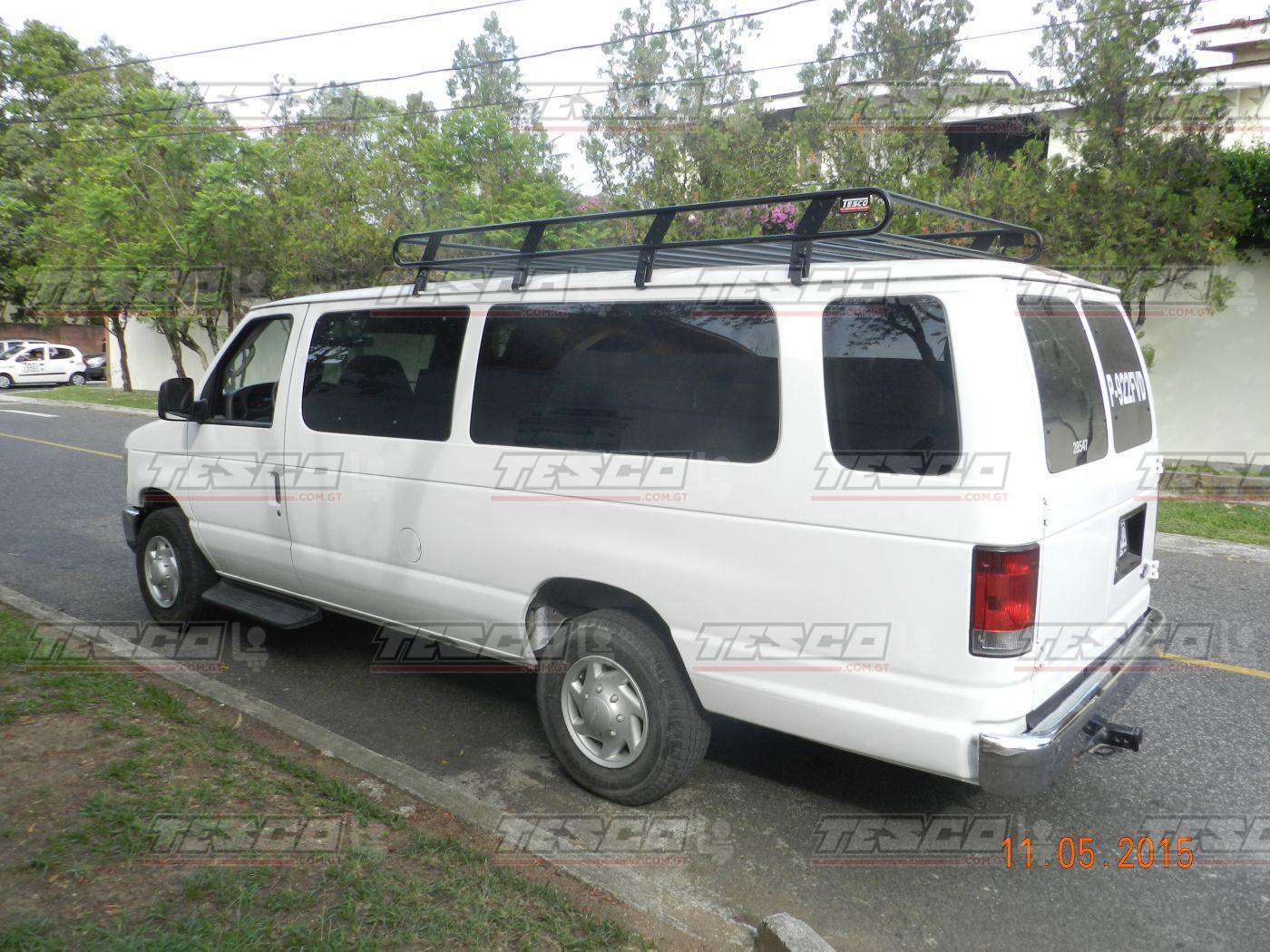 Parrilla Tipo Salchicha Custom Chevrolet Chevy van