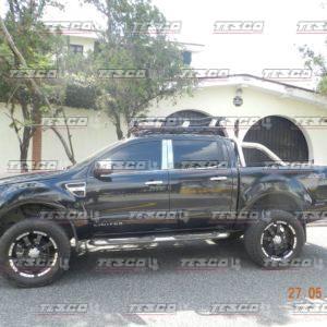 Parrilla Mazda Pro (1)