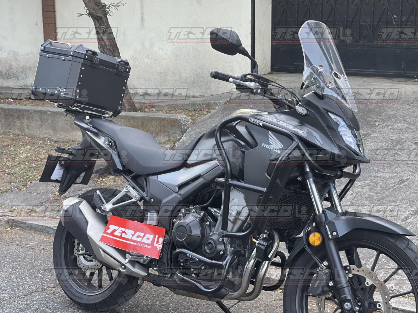Defensa Completa Custom Honda CB500x Mod. 2013/2022