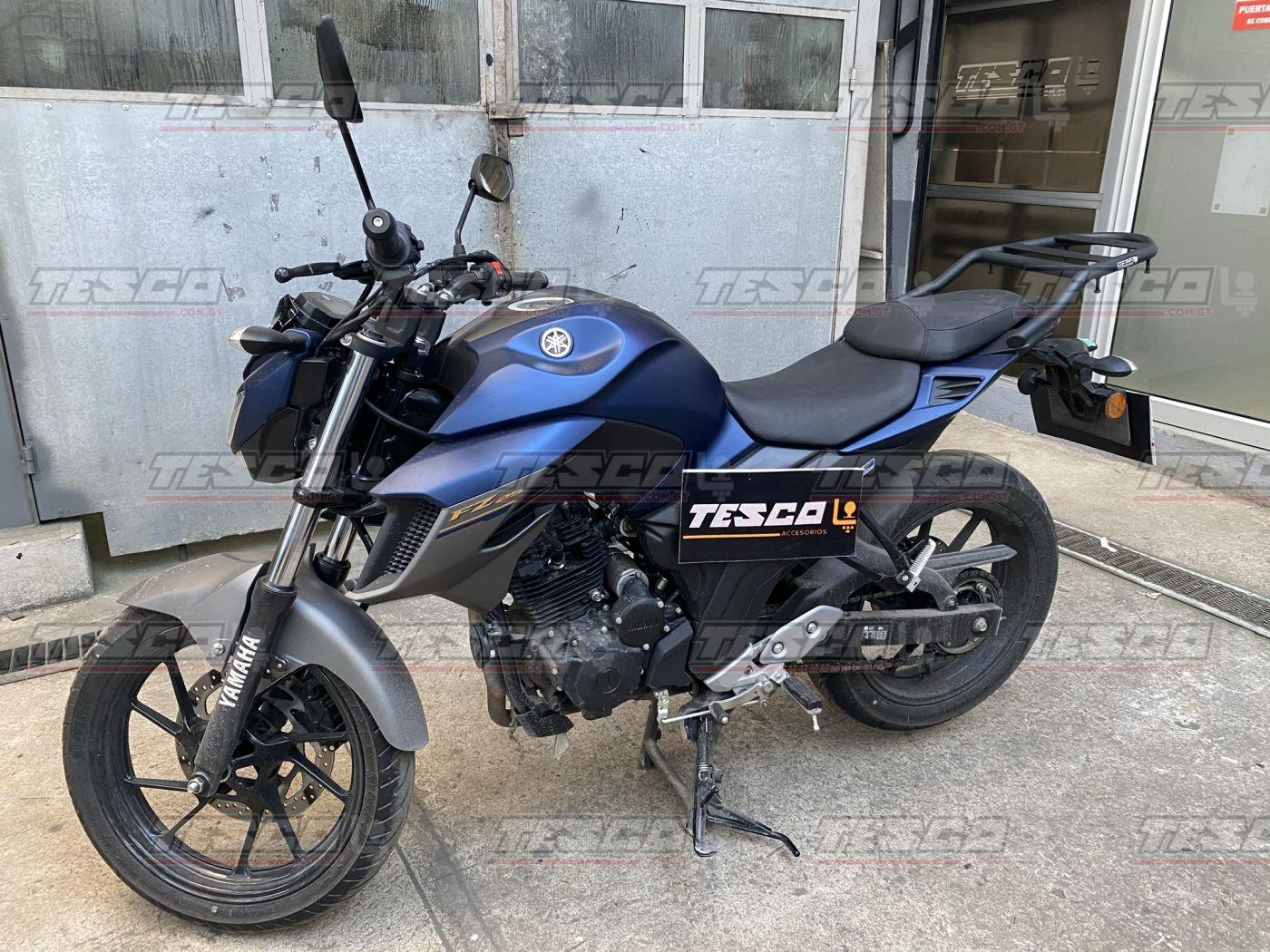 PARRILLA Standar TESCO Yamaha Fz-25 Mod. 2020 - Imagen 5