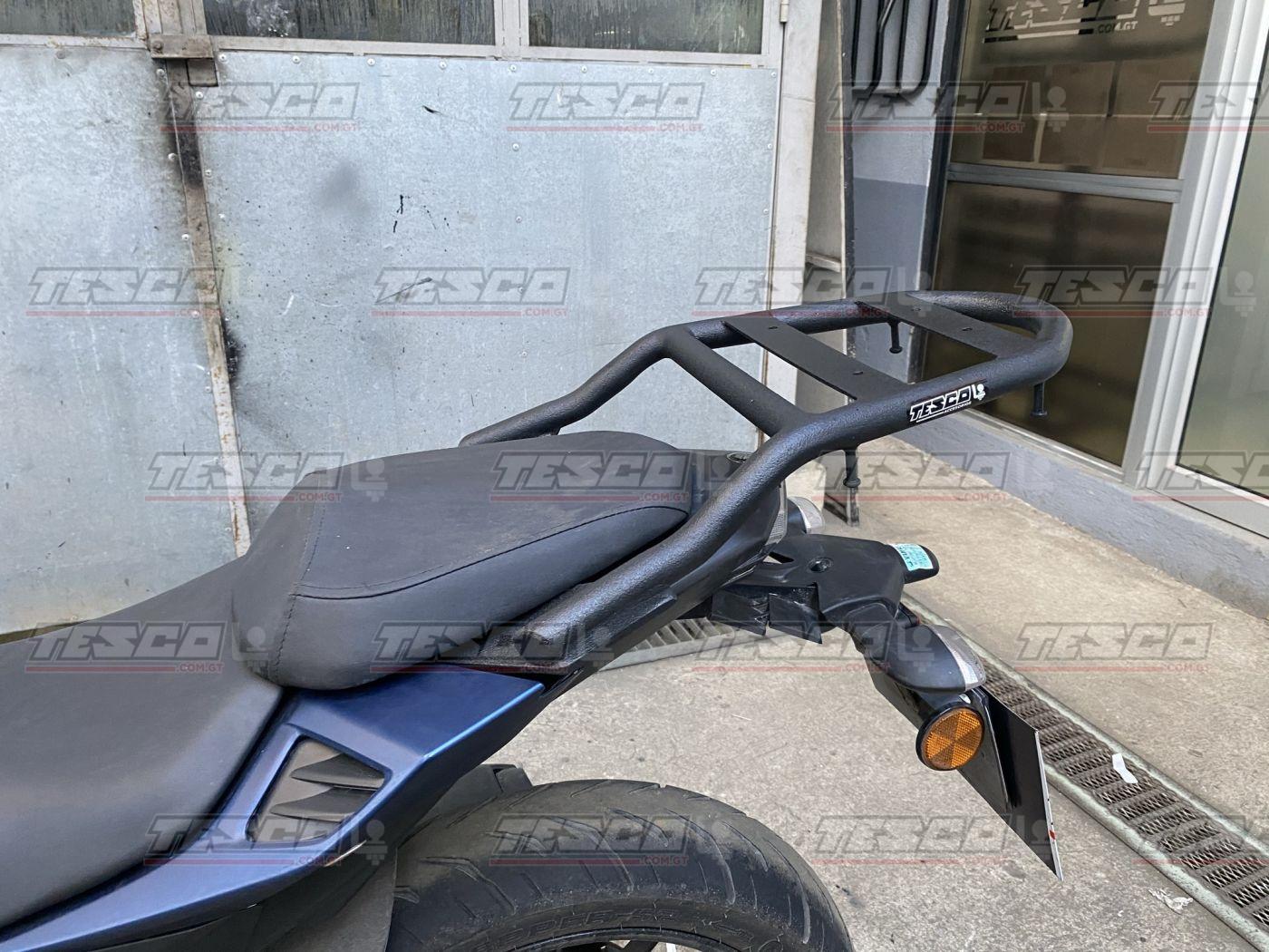 PARRILLA Standar TESCO Yamaha Fz-25 Mod. 2020 - Imagen 2