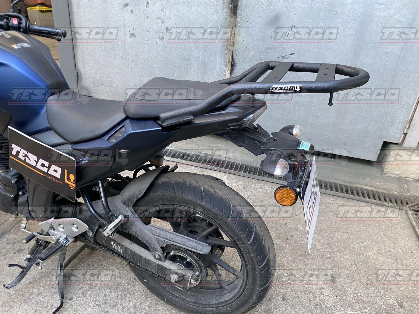 PARRILLA Standar TESCO Yamaha Fz-25 Mod. 2020 - Imagen 4
