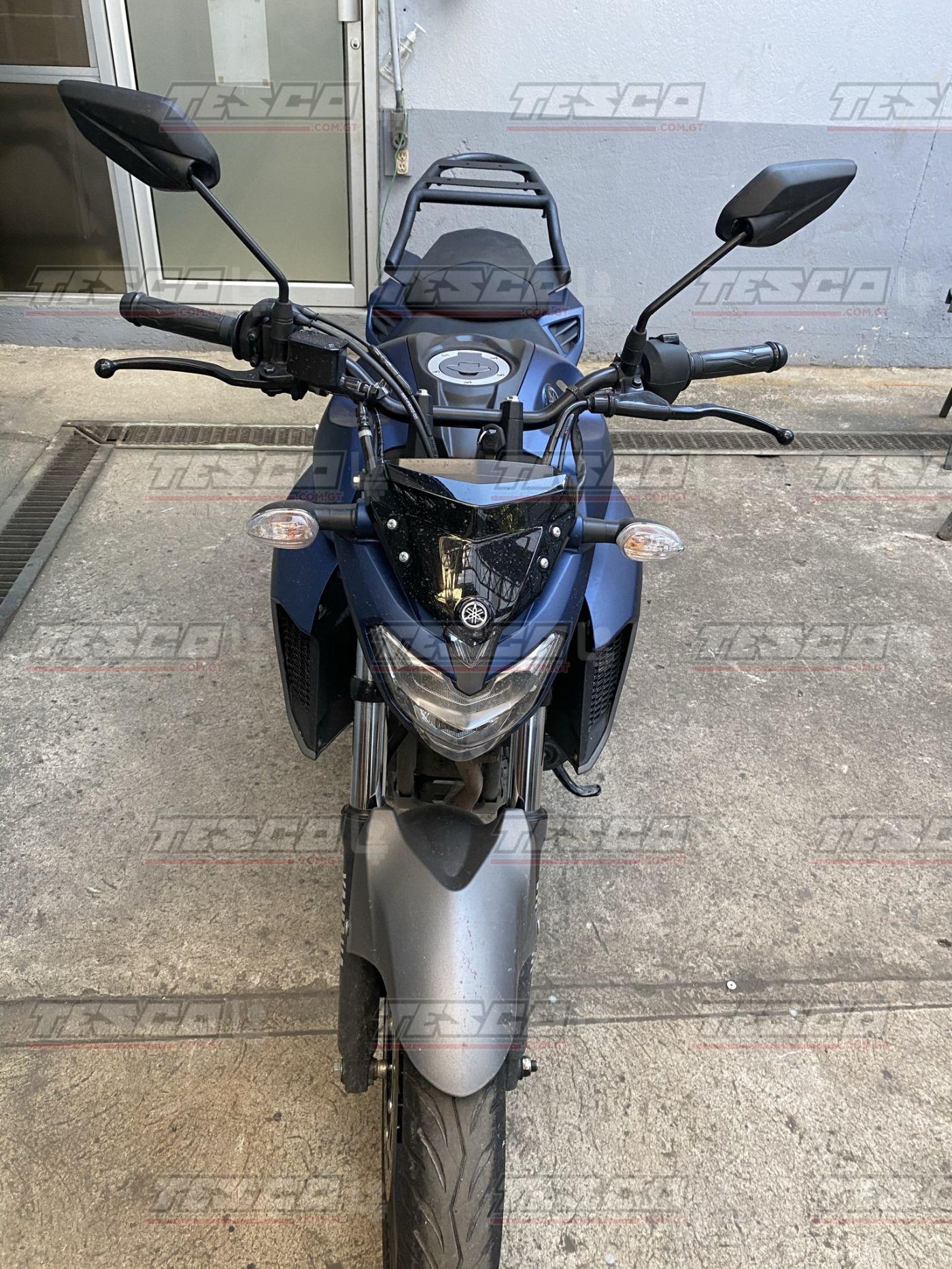 PARRILLA Standar TESCO Yamaha Fz-25 Mod. 2020 - Imagen 6