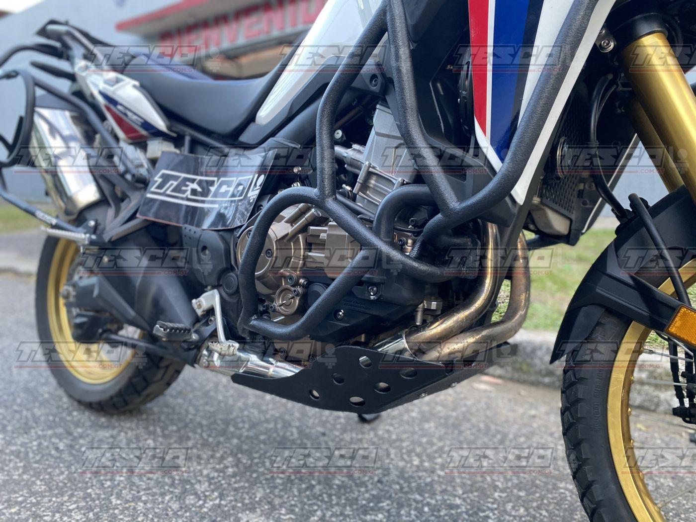 Defensa Completa Custom Honda Africa Twin Mod. 2015/2020 - Imagen 6