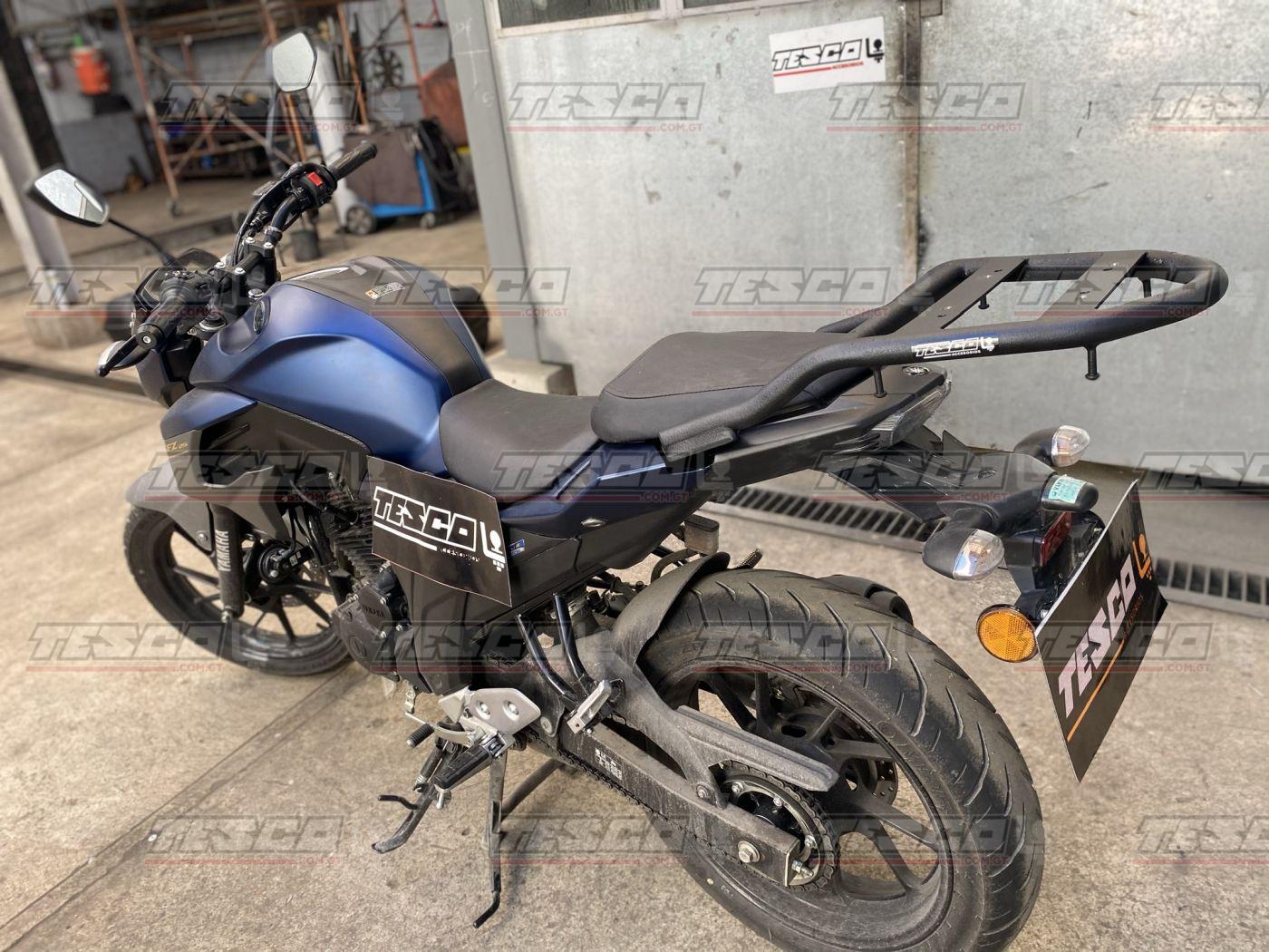 PARRILLA Standar TESCO Yamaha Fz-25 Mod. 2020 - Imagen 3