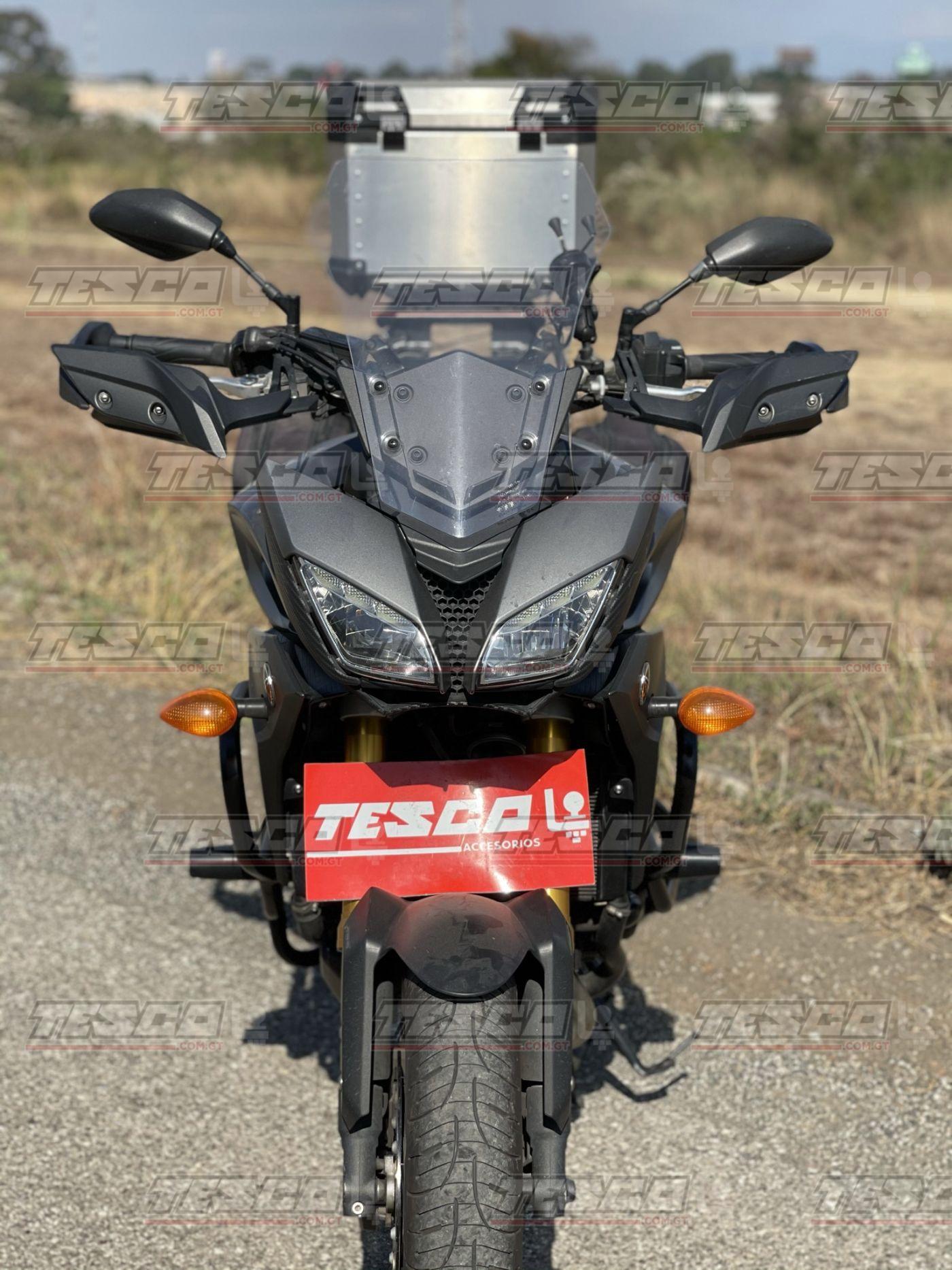 Defensa Completa Custom Yamaha Trecer 900 Mod. 2015/2022 - Imagen 4