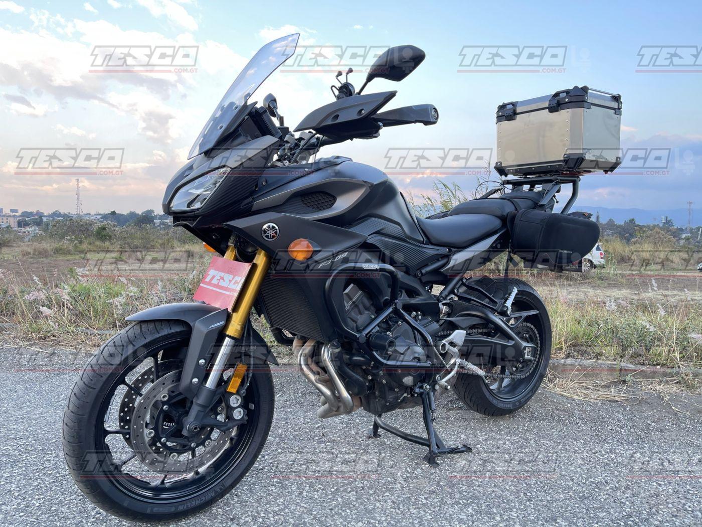 Defensa Completa Custom Yamaha Trecer 900 Mod. 2015/2022 - Imagen 3