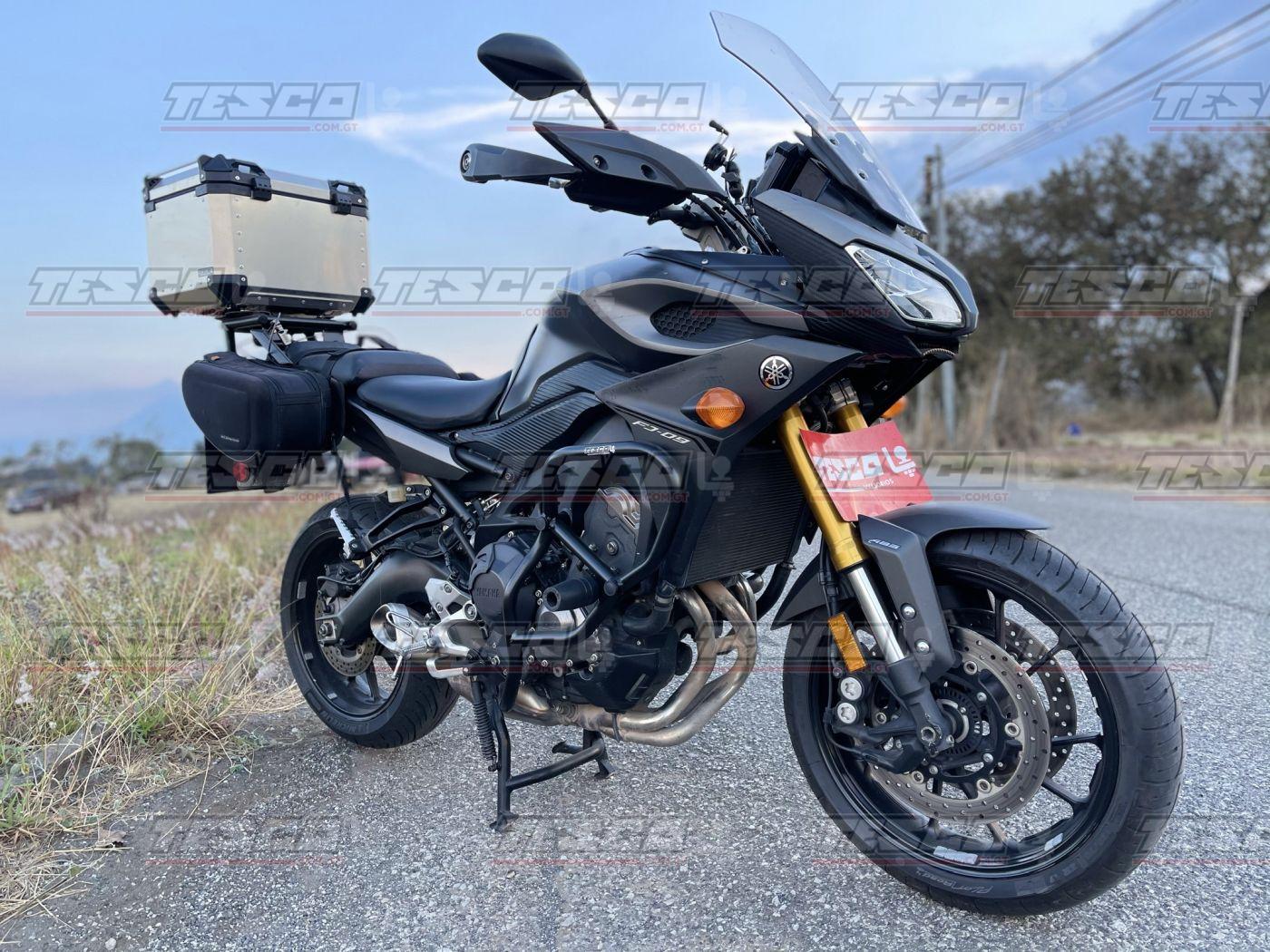 Defensa Completa Custom Yamaha Trecer 900 Mod. 2015/2022 - Imagen 5