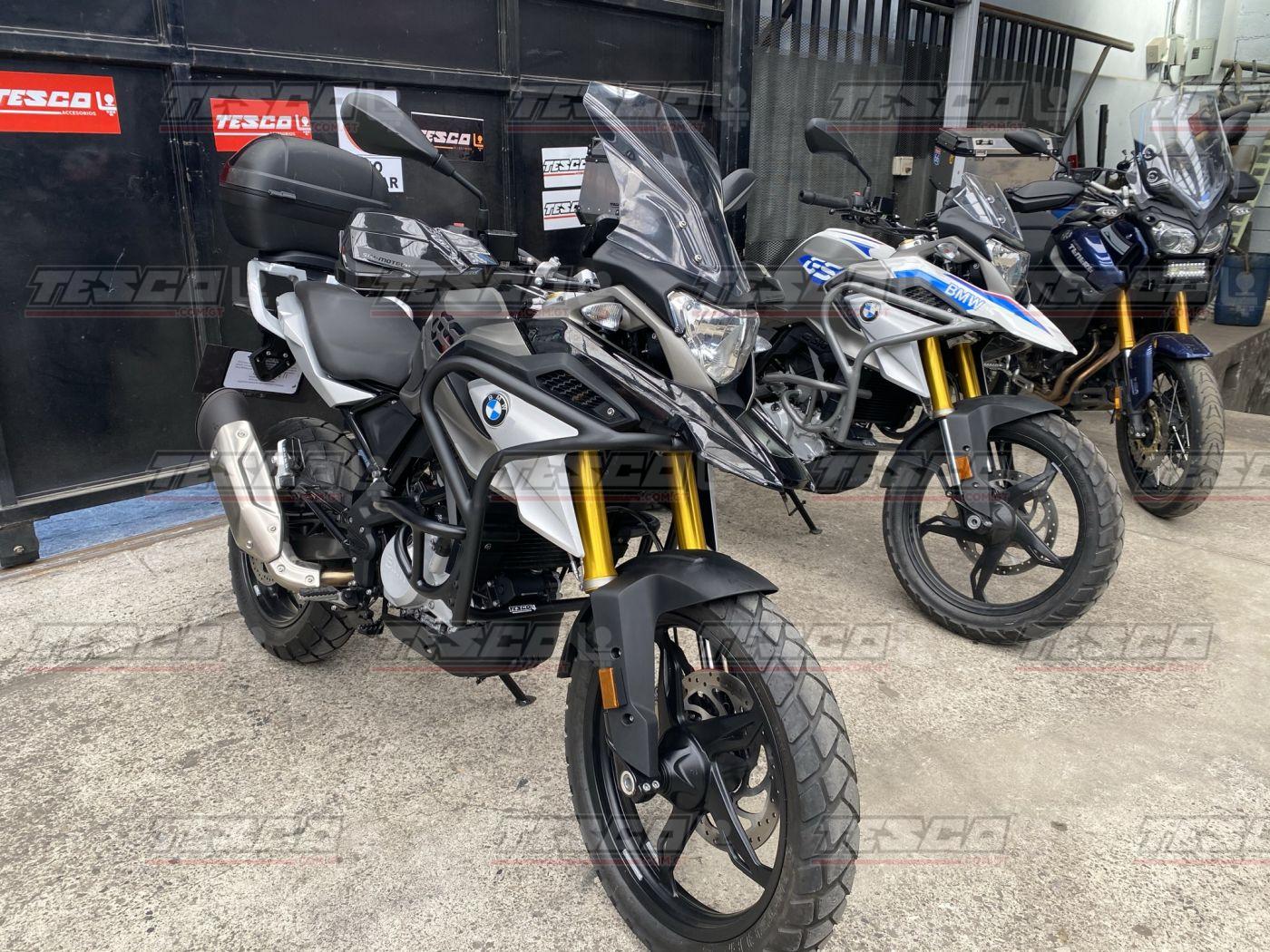 Defensa Completa Custom BMW 1 310 GS Mod 2016/2022