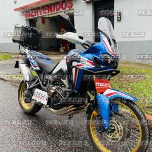 Defensa Completa Custom Honda Africa Twin Mod. 2015/2020