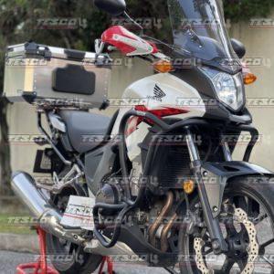 Defensa Completa Custom Honda CB500x Mod. 2013/2022