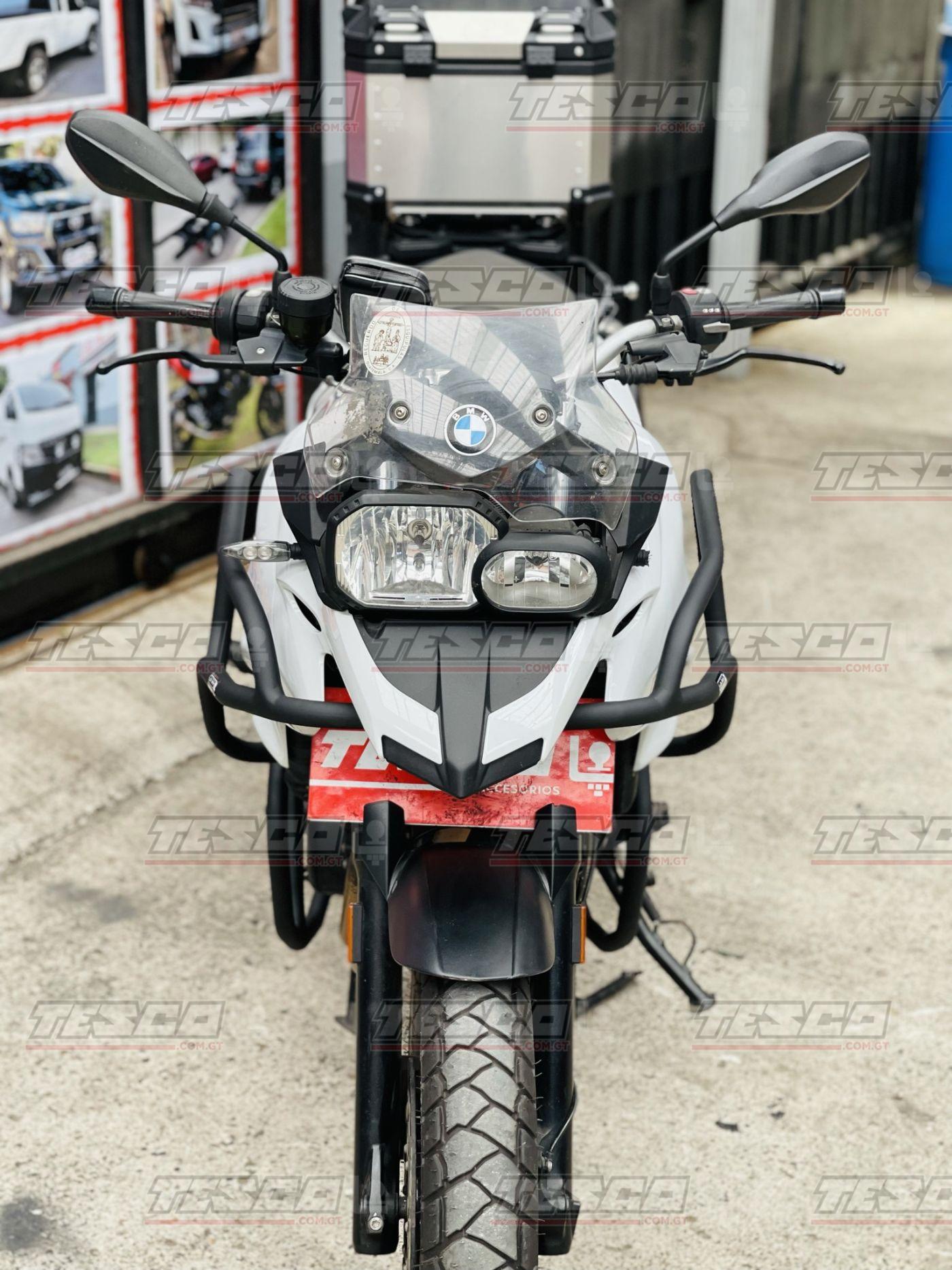 Defensa Completa Custom BMW F 700 Gs Mod. 2008/2016 - Imagen 6