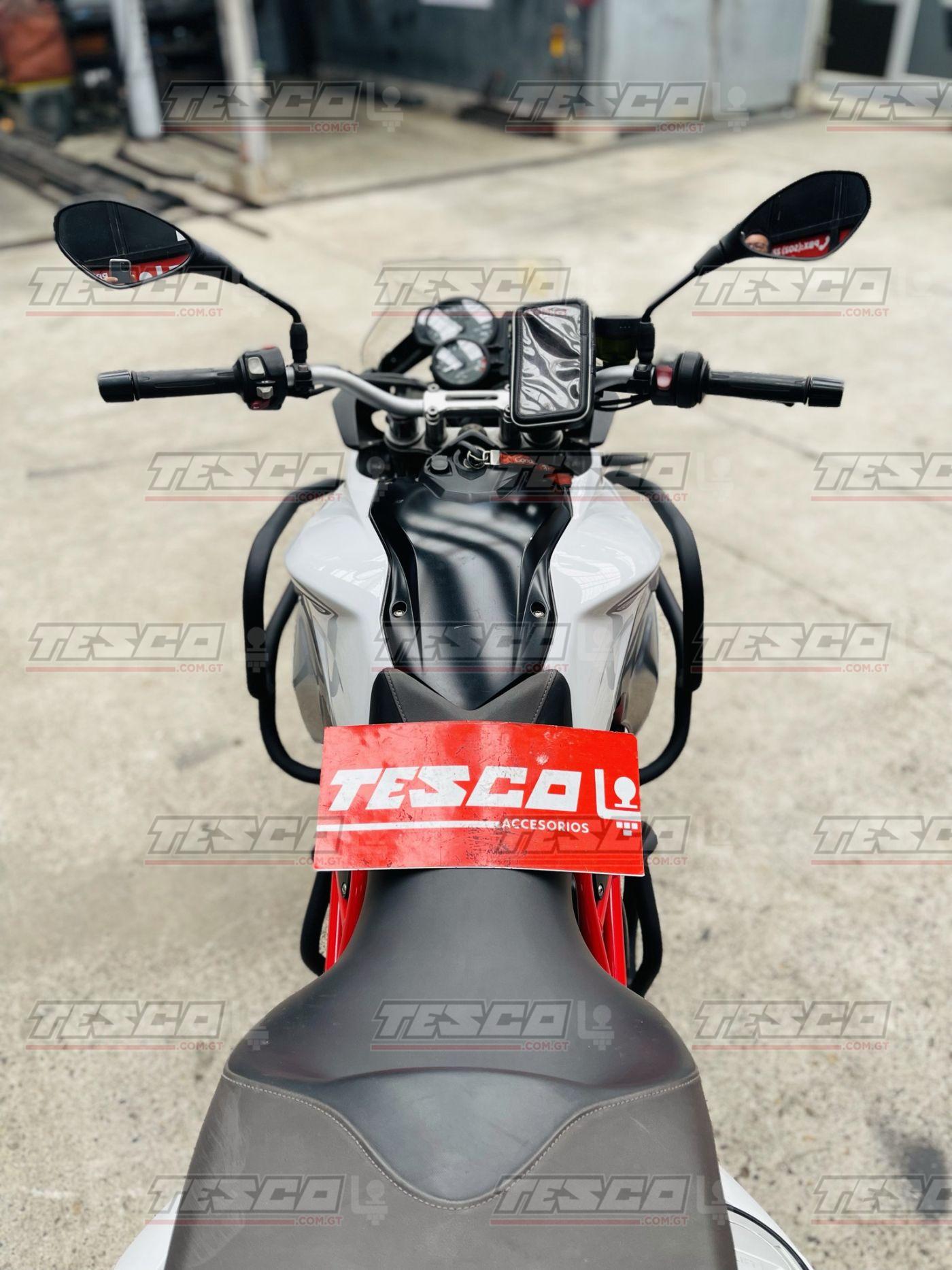 Defensa Completa Custom BMW F 700 Gs Mod. 2008/2016 - Imagen 4