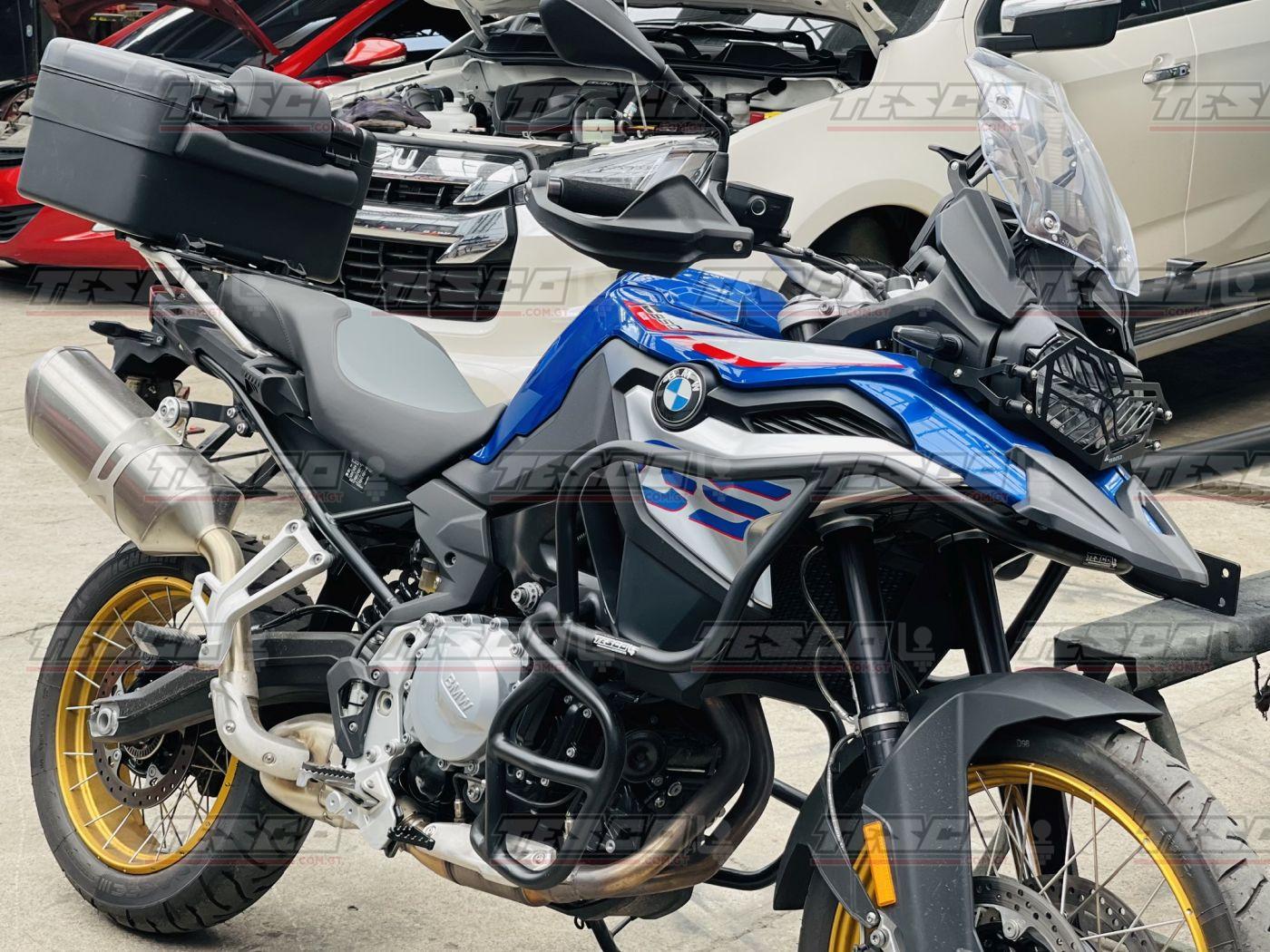 Defensa Completa Custom BMW F 850 Gs Mod. 2018/2022 - Imagen 5