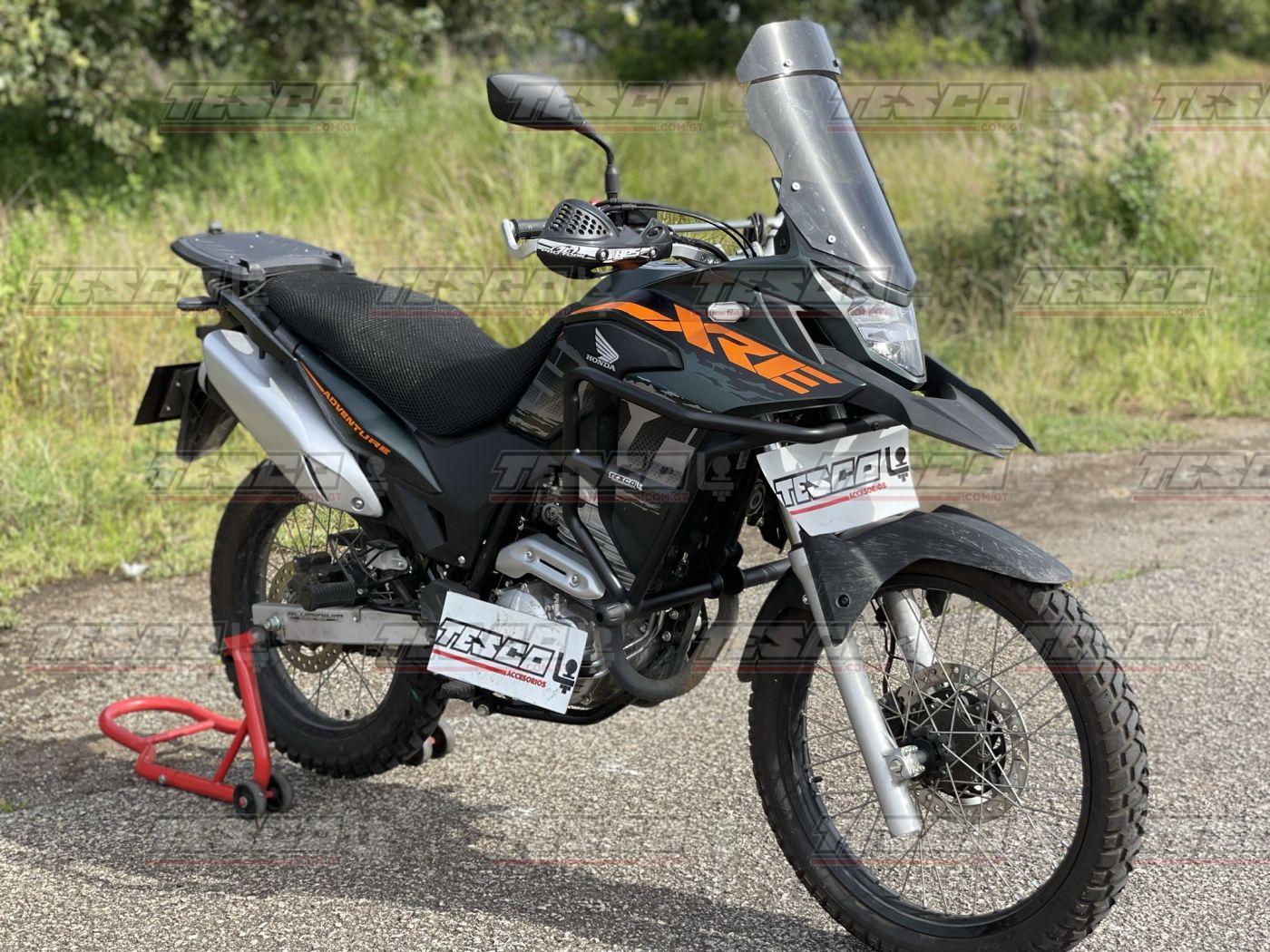 Defensa Completa Custom Honda XRE 300 Mod. 2009/2022 - Imagen 3