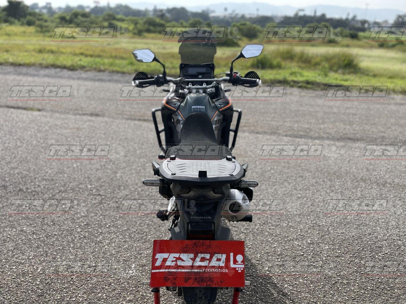 Defensa Completa Custom Honda XRE 300 Mod. 2009/2022 - Imagen 6