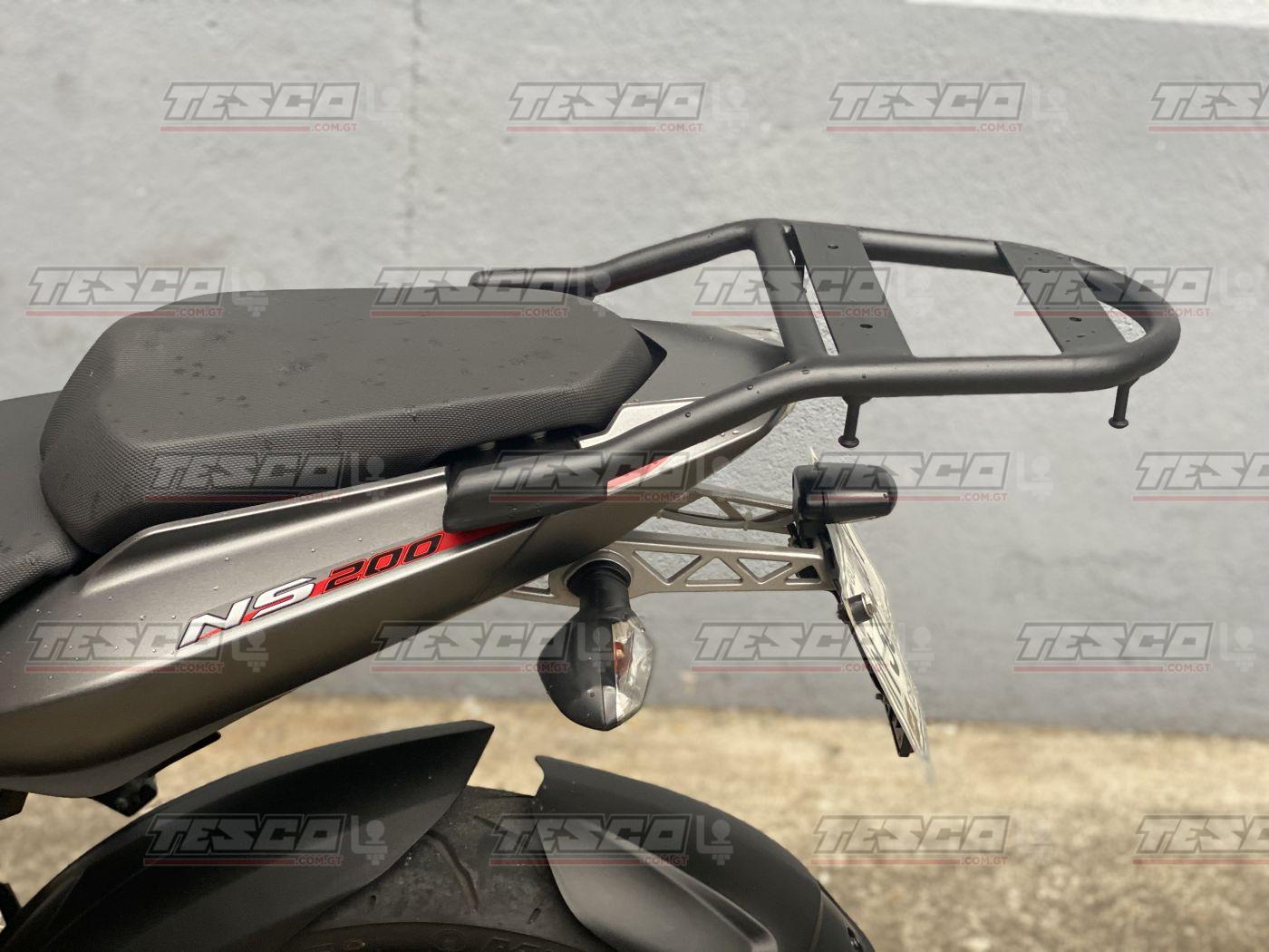 PARRILLA Standar TESCO - PULSAR NS 200 Mod. 2014/2022 - Imagen 5