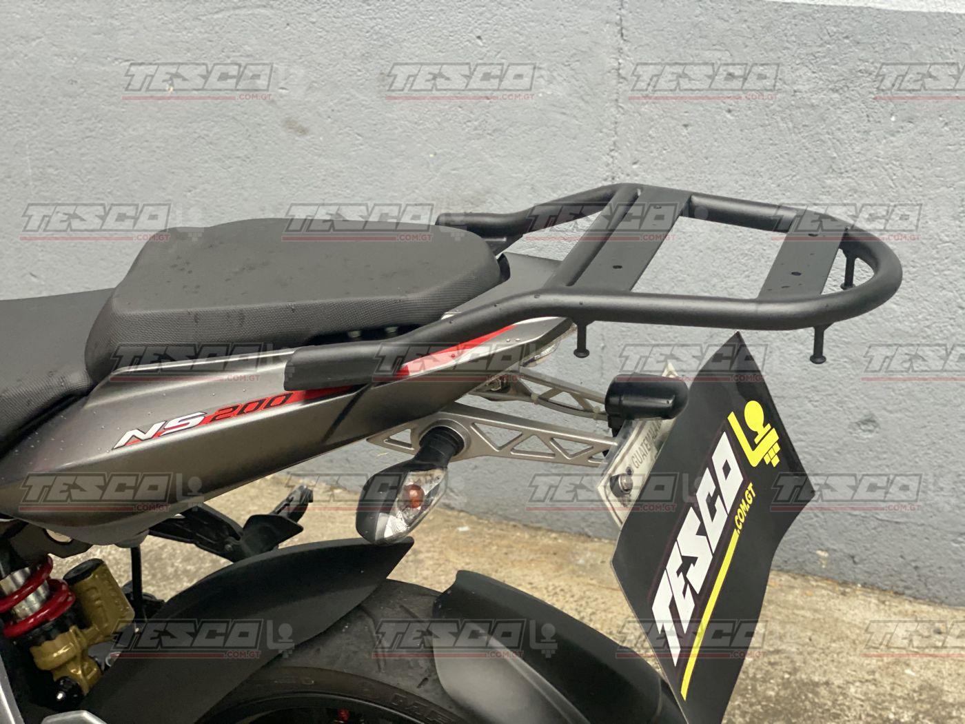 PARRILLA Standar TESCO - PULSAR NS 200 Mod. 2014/2022 - Imagen 3