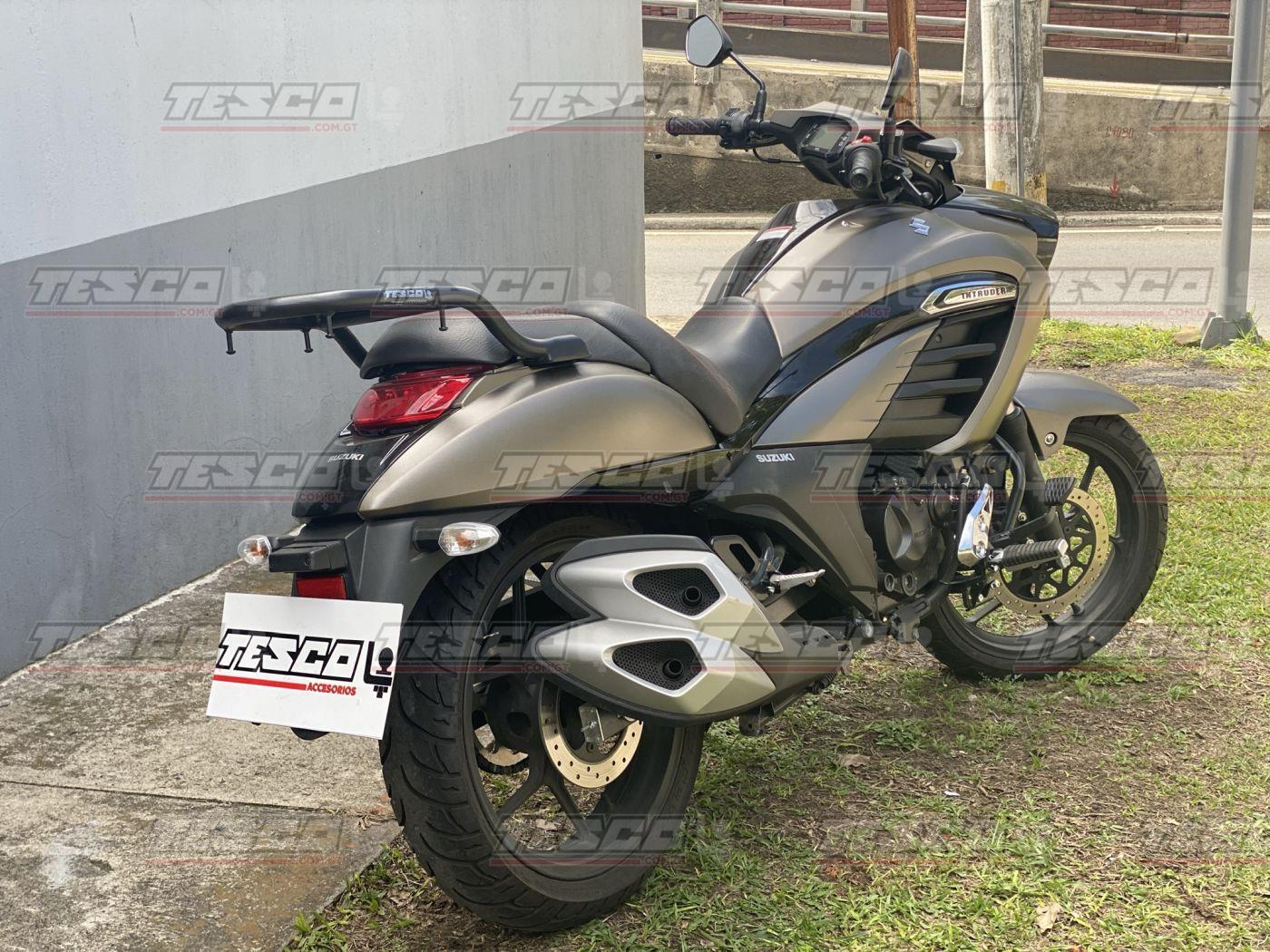 PARRILLA Standar TESCO Suzuki Intruder 155cc Mod. 2019/2022
