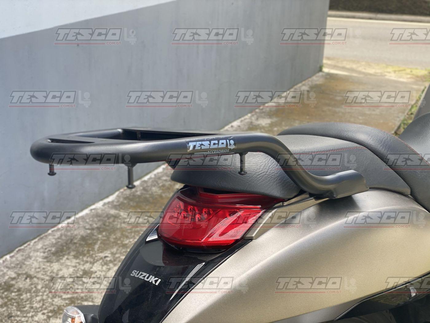PARRILLA Standar TESCO Suzuki Intruder 155cc Mod. 2019/2022 - Imagen 2