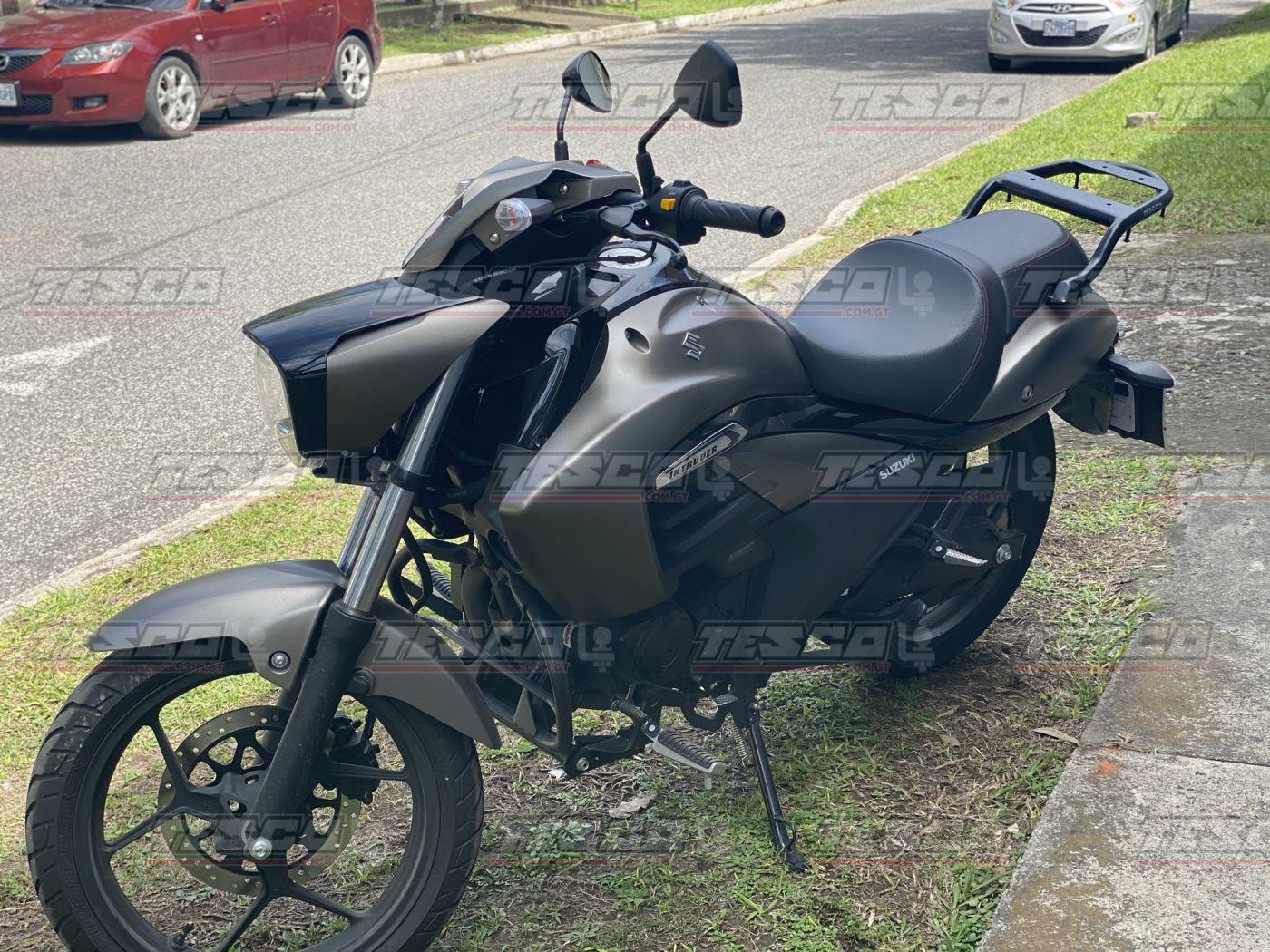 PARRILLA Standar TESCO Suzuki Intruder 155cc Mod. 2019/2022 - Imagen 6