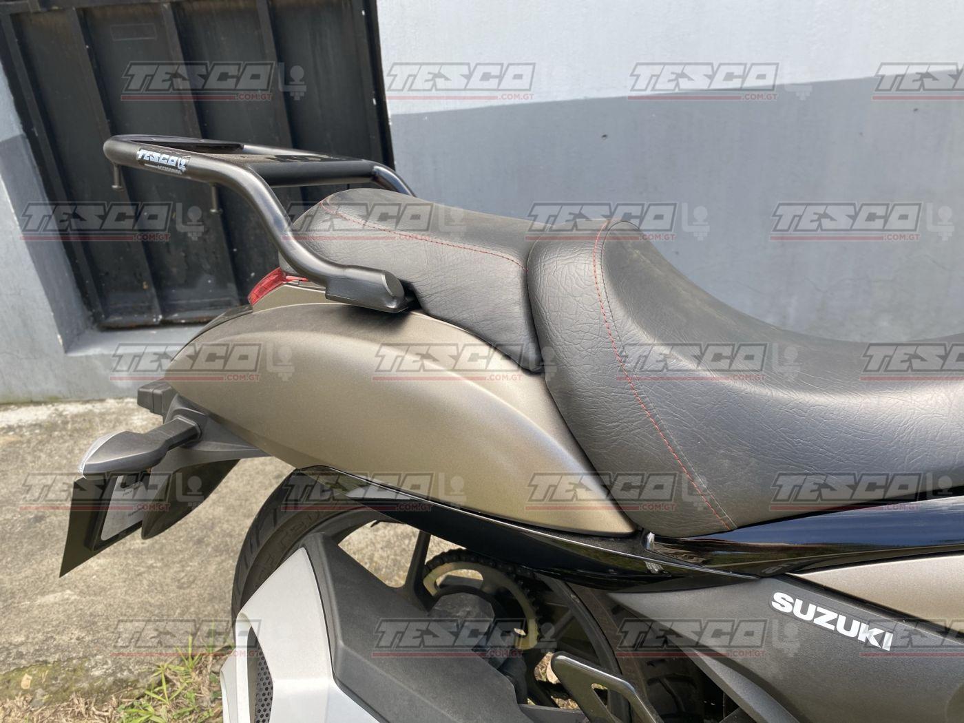PARRILLA Standar TESCO Suzuki Intruder 155cc Mod. 2019/2022 - Imagen 3