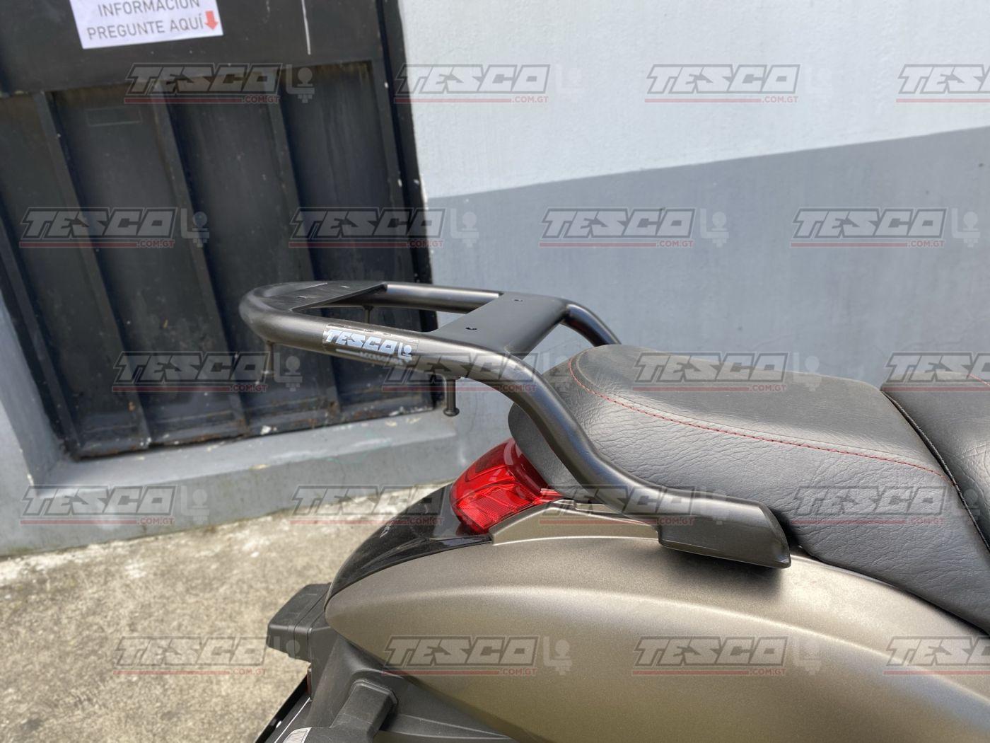PARRILLA Standar TESCO Suzuki Intruder 155cc Mod. 2019/2022 - Imagen 5