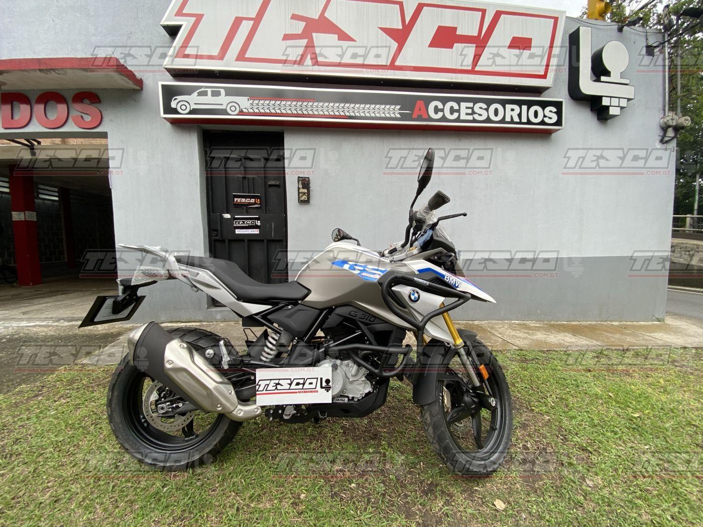 Defensa Completa Custom BMW 1 310 GS Mod 2016/2022 - Imagen 7