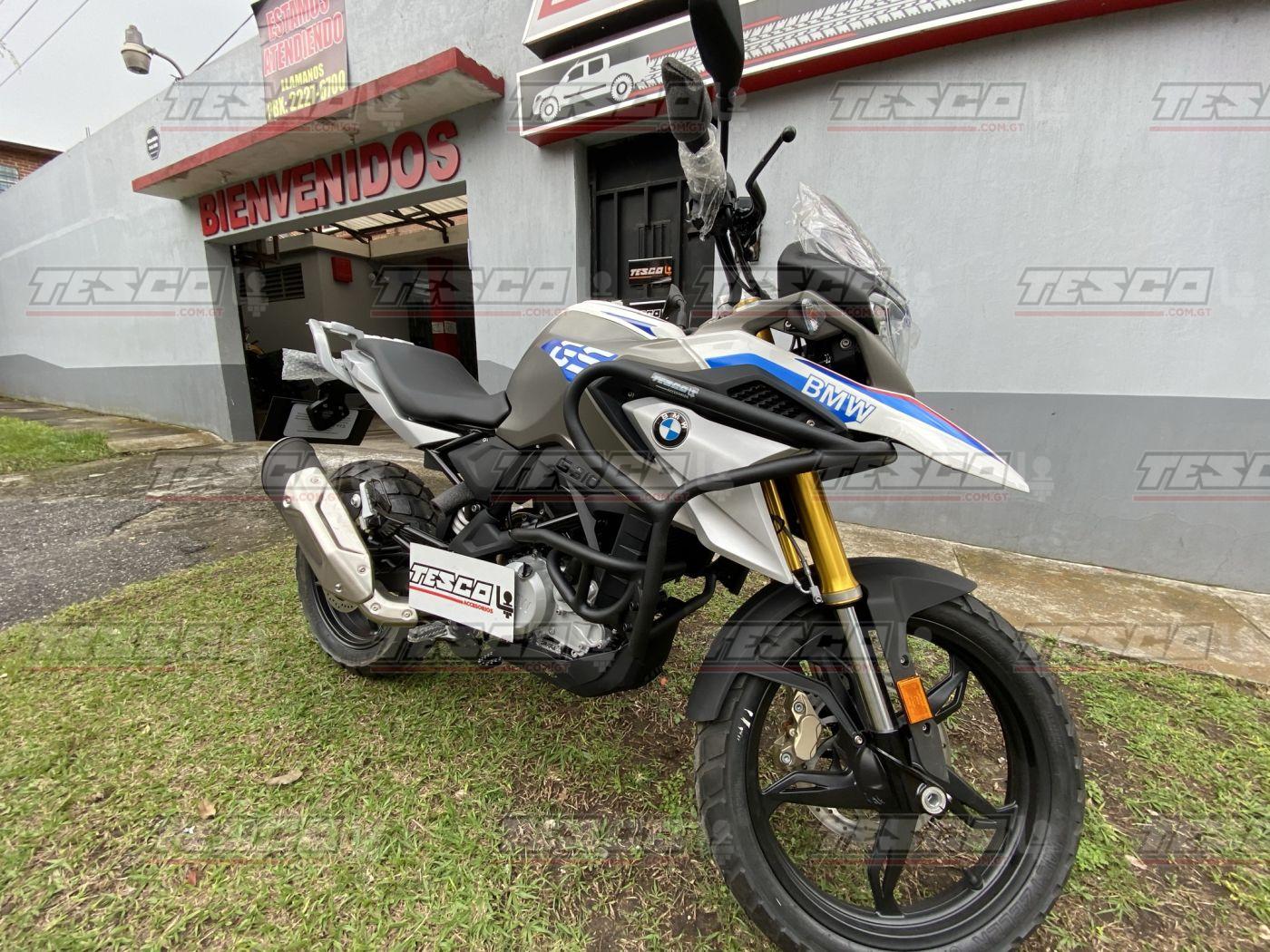 Defensa Completa Custom BMW 1 310 GS Mod 2016/2022 - Imagen 6