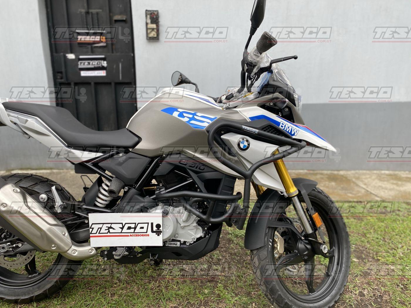 Defensa Completa Custom BMW 1 310 GS Mod 2016/2022 - Imagen 13