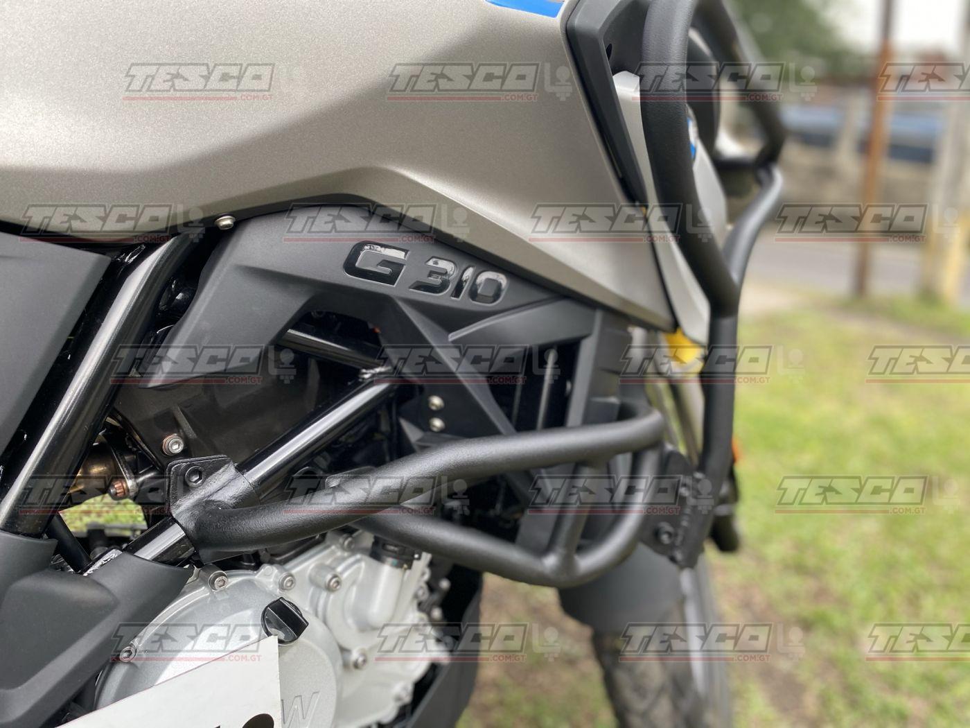 Defensa Completa Custom BMW 1 310 GS Mod 2016/2022 - Imagen 12