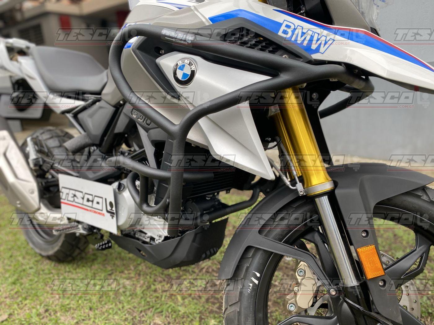Defensa Completa Custom BMW 1 310 GS Mod 2016/2022 - Imagen 9