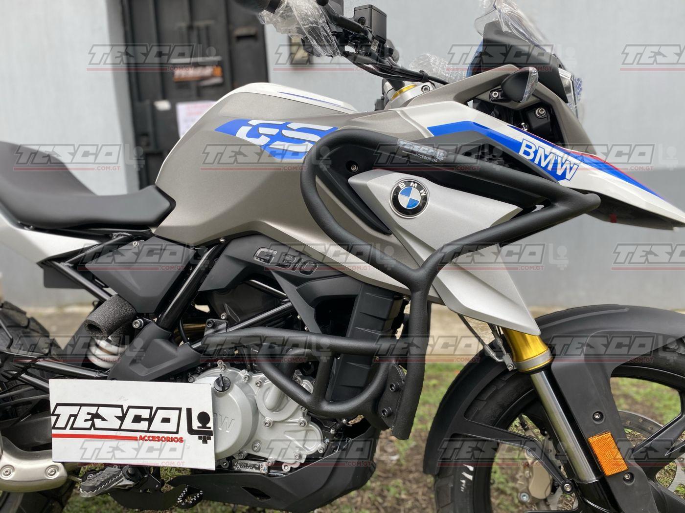 Defensa Completa Custom BMW 1 310 GS Mod 2016/2022 - Imagen 2