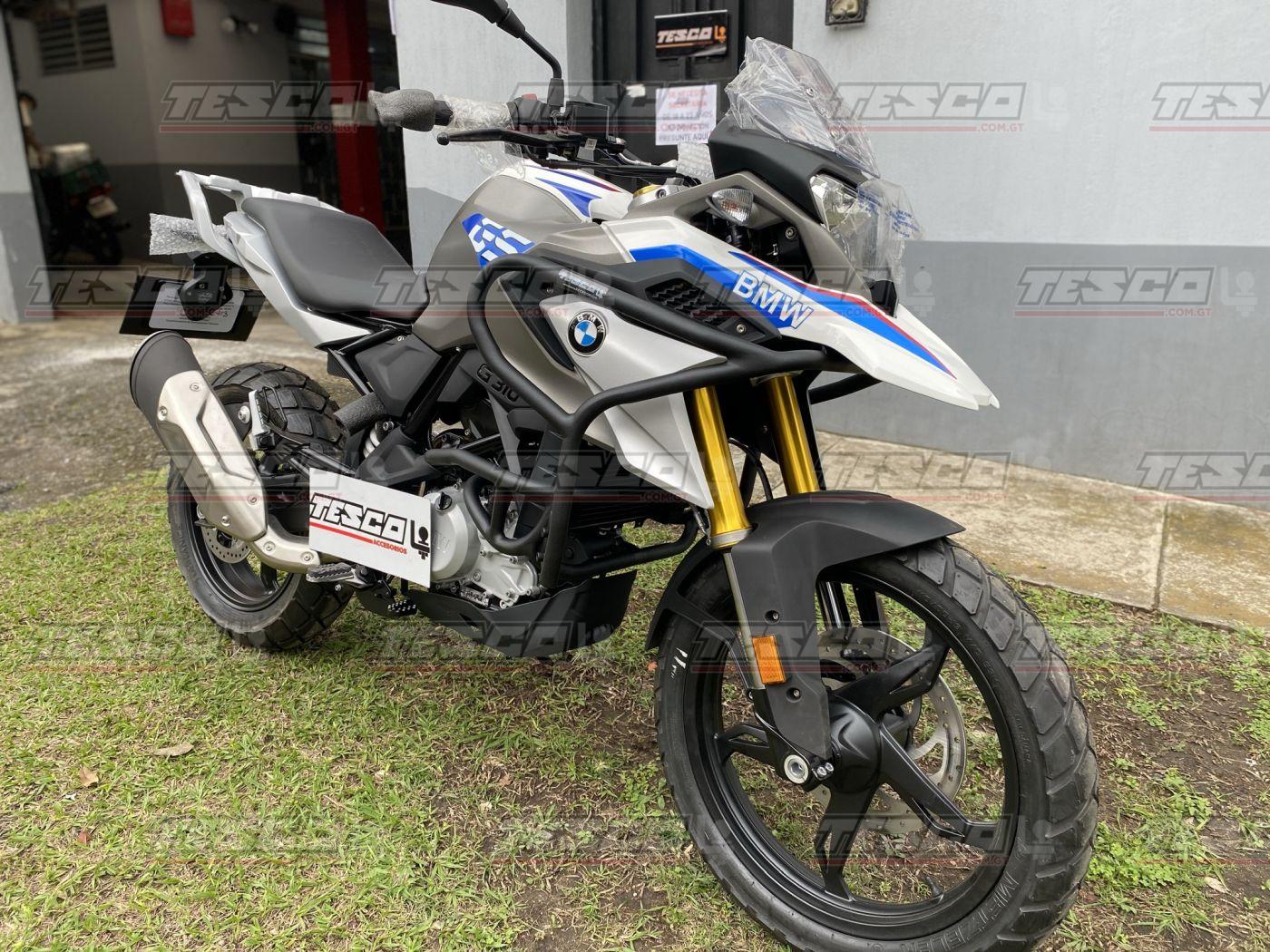 Defensa Completa Custom BMW 1 310 GS Mod 2016/2022 - Imagen 4