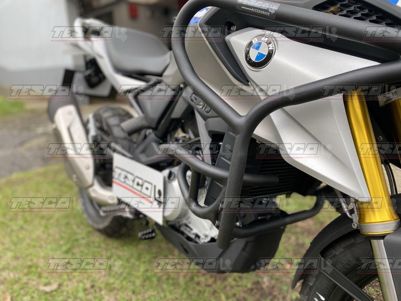 Defensa Completa Custom BMW 1 310 GS Mod 2016/2022 - Imagen 5