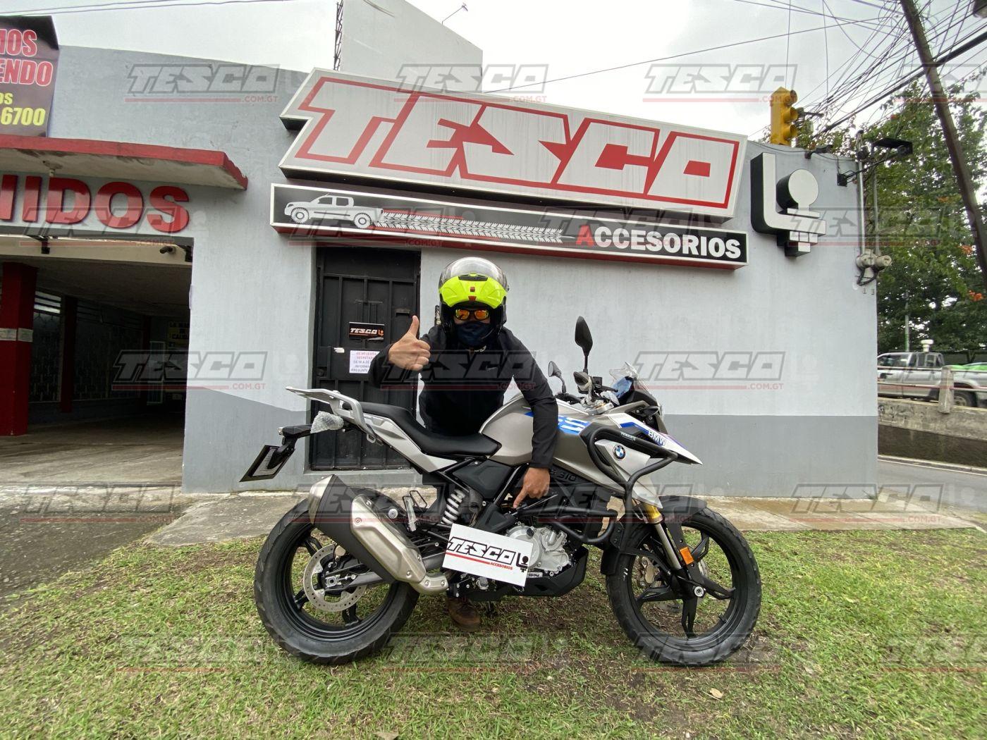 Defensa Completa Custom BMW 1 310 GS Mod 2016/2022 - Imagen 3