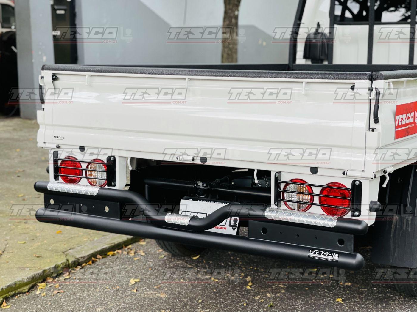 BUMPER Tipo Combinado Custom Kia K-3000es Mod 2013/2022 - Imagen 7