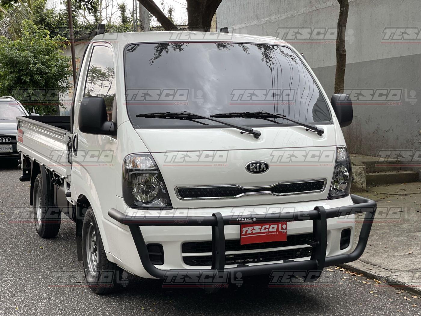 BUMPER Tipo Combinado Custom Kia K-3000es Mod 2013/2022 - Imagen 11