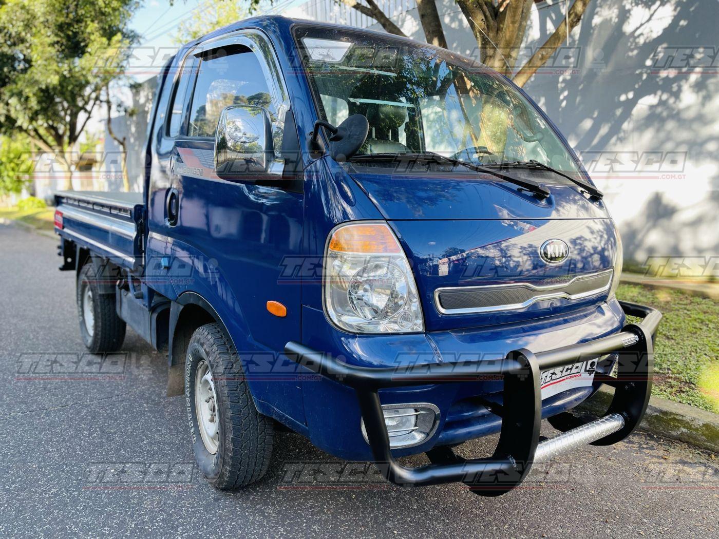 BUMPER Tipo Combinado Custom Kia K-700 Mod 2008/2022 - Imagen 7